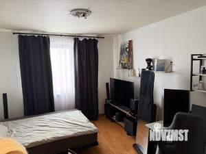 2-к квартира, вторичка, 54м2, 13/17 этаж