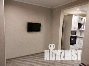 3-к квартира, вторичка, 81м2, 3/17 этаж