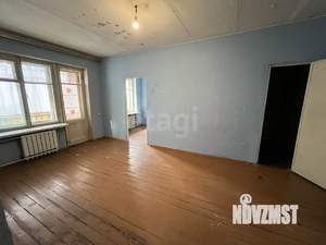 2-к квартира, вторичка, 44м2, 2/2 этаж