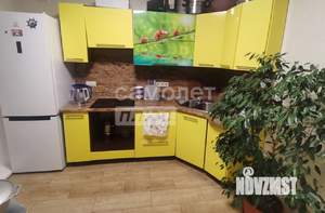 2-к квартира, вторичка, 62м2, 8/21 этаж