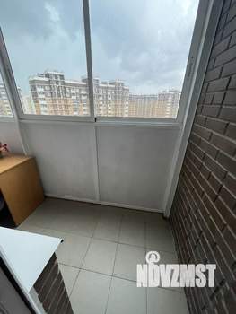 2-к квартира, вторичка, 36м2, 15/17 этаж
