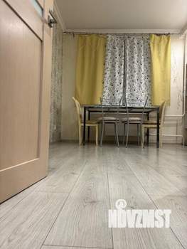 1-к квартира, вторичка, 40м2, 2/17 этаж