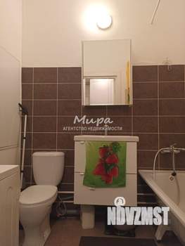 1-к квартира, вторичка, 35м2, 5/17 этаж