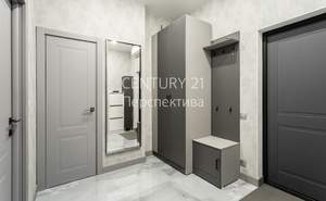 2-к квартира, вторичка, 52м2, 3/22 этаж