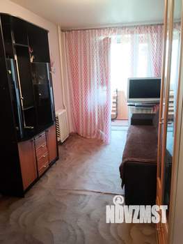 3-к квартира, вторичка, 62м2, 6/9 этаж