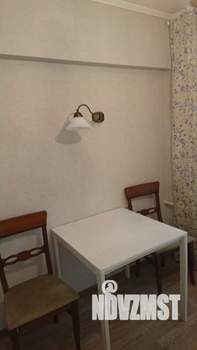 2-к квартира, вторичка, 44м2, 4/5 этаж