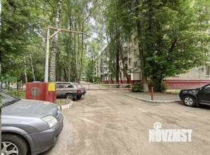1-к квартира, вторичка, 31м2, 2/5 этаж