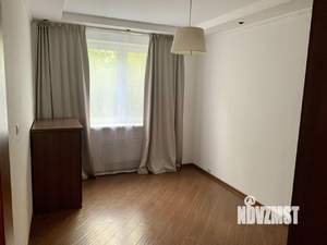 2-к квартира, вторичка, 53м2, 3/17 этаж