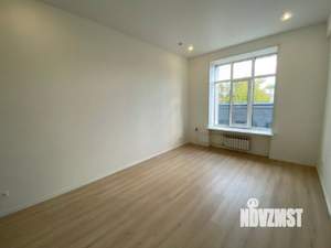 Студия квартира, вторичка, 24м2, 3/4 этаж