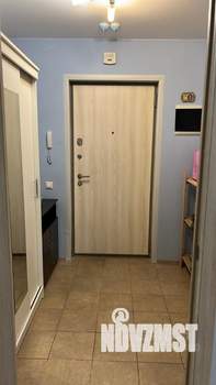 Студия квартира, вторичка, 20м2, 7/26 этаж