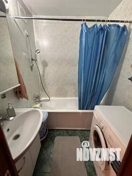 1-к квартира, вторичка, 42м2, 12/17 этаж