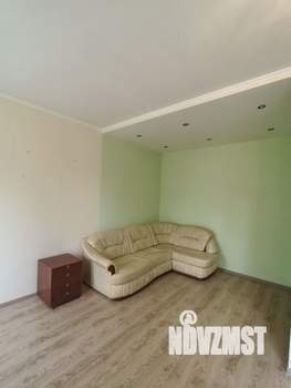 1-к квартира, вторичка, 43м2, 2/3 этаж