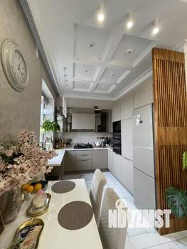 3-к квартира, вторичка, 77м2, 5/5 этаж