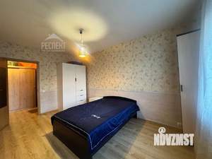 1-к квартира, вторичка, 32м2, 1/5 этаж
