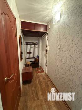 2-к квартира, вторичка, 46м2, 3/5 этаж