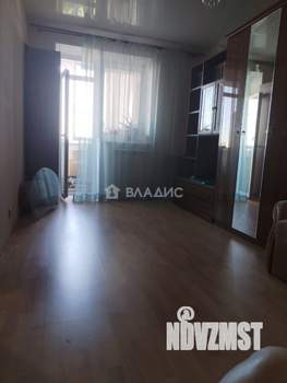 1-к квартира, вторичка, 36м2, 8/10 этаж