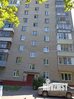 2-к квартира, вторичка, 46м2, 3/9 этаж