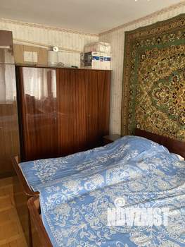 3-к квартира, вторичка, 64м2, 7/9 этаж