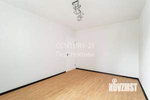 3-к квартира, вторичка, 77м2, 10/25 этаж