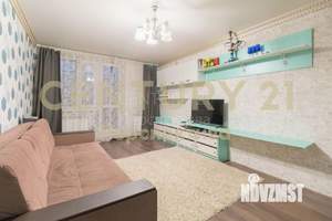 3-к квартира, вторичка, 86м2, 2/3 этаж