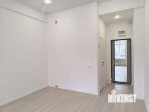 Студия квартира, вторичка, 25м2, 2/4 этаж