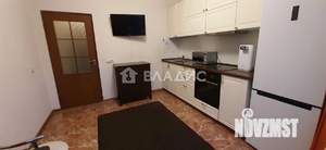 1-к квартира, вторичка, 33м2, 2/17 этаж