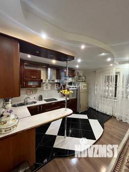 3-к квартира, вторичка, 83м2, 2/17 этаж