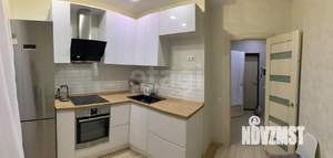 1-к квартира, вторичка, 38м2, 6/17 этаж