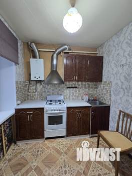 2-к квартира, вторичка, 43м2, 1/5 этаж