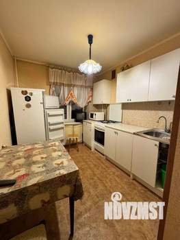 1-к квартира, вторичка, 38м2, 9/9 этаж