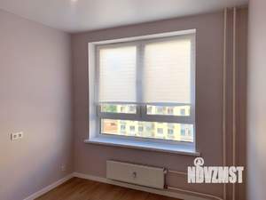 2-к квартира, вторичка, 32м2, 10/17 этаж