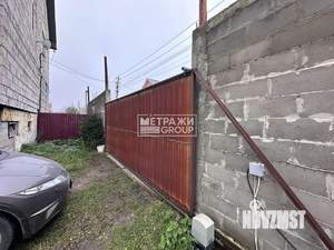 1-к квартира, вторичка, 44м2, 1/3 этаж