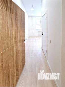 Студия квартира, вторичка, 13м2, 1/4 этаж