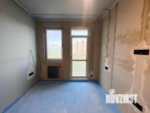 3-к квартира, вторичка, 56м2, 6/18 этаж