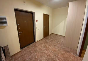1-к квартира, вторичка, 47м2, 14/17 этаж
