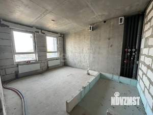 Студия квартира, вторичка, 20м2, 9/25 этаж