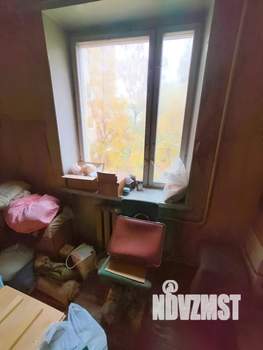 2-к квартира, вторичка, 40м2, 3/5 этаж