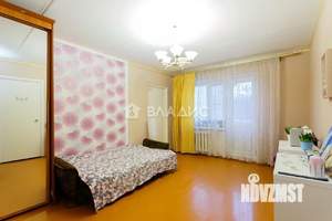 2-к квартира, вторичка, 37м2, 4/5 этаж