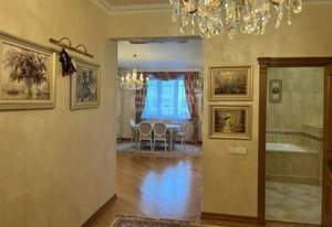 3-к квартира, вторичка, 105м2, 9/10 этаж