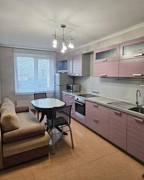 2-к квартира, вторичка, 61м2, 16/17 этаж