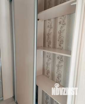 2-к квартира, вторичка, 43м2, 3/5 этаж