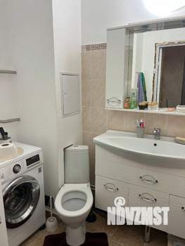 1-к квартира, вторичка, 35м2, 10/17 этаж