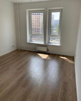 2-к квартира, вторичка, 60м2, 6/26 этаж