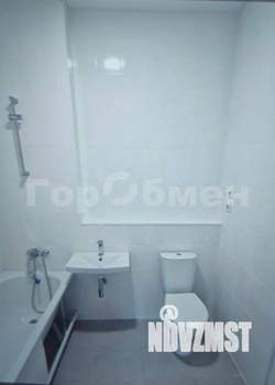 2-к квартира, вторичка, 37м2, 17/17 этаж