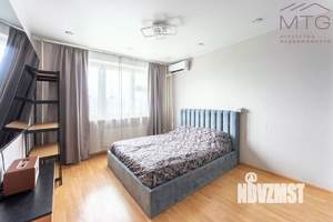 1-к квартира, вторичка, 43м2, 14/23 этаж
