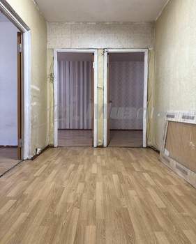 3-к квартира, вторичка, 77м2, 16/17 этаж