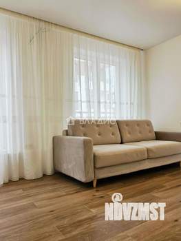 2-к квартира, вторичка, 48м2, 3/5 этаж