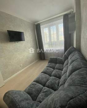 2-к квартира, вторичка, 47м2, 10/17 этаж