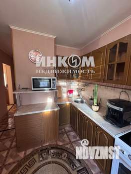 2-к квартира, вторичка, 54м2, 4/5 этаж