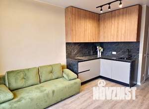 Студия квартира, вторичка, 21м2, 12/18 этаж